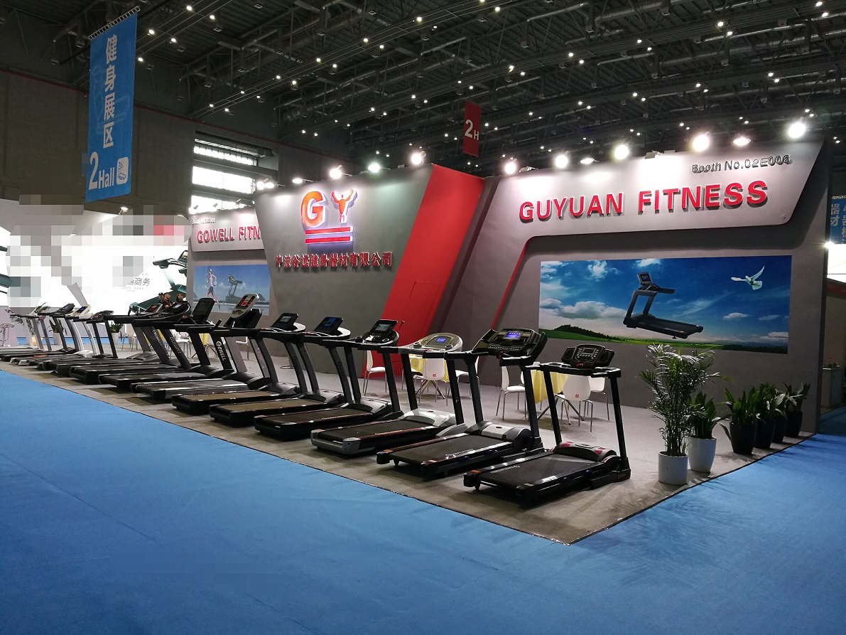 sport show